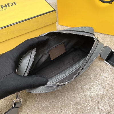 フェンディバッグ全体デザイン